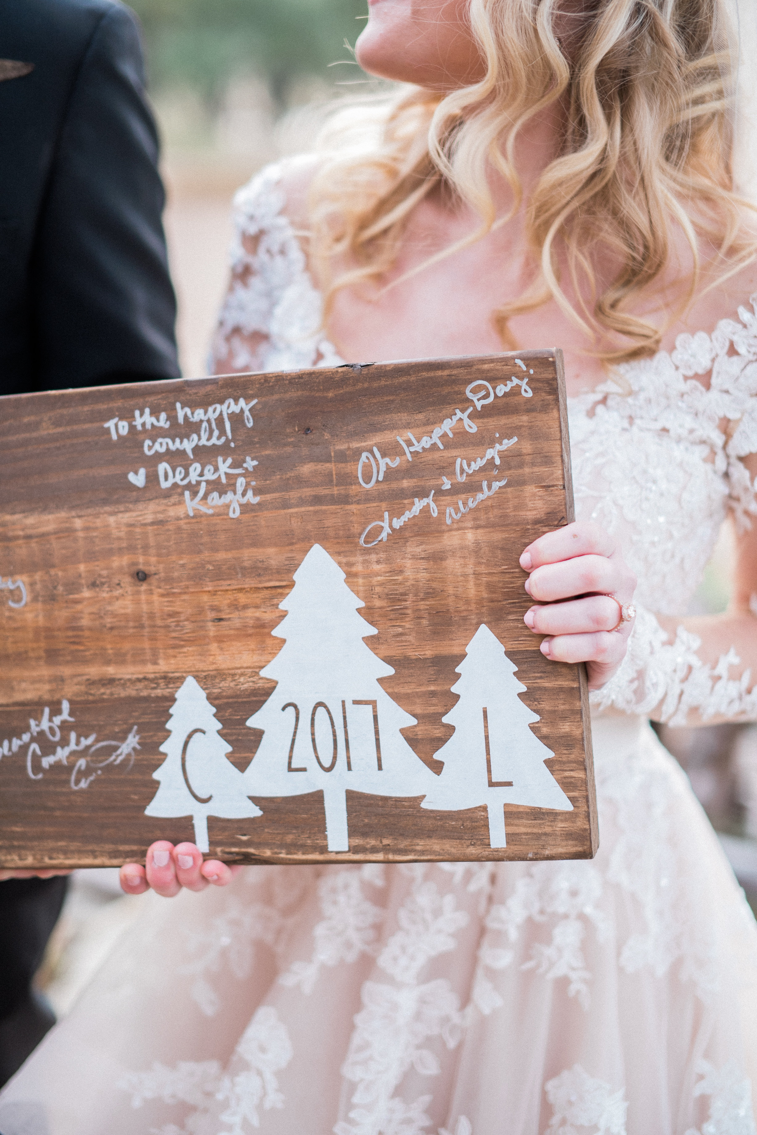 Rustic, Romantic Branded T Ranch Styled Wedding - Burgundy Wine Blush Wedding -- Brittany Jean Photography -- Wedding Blog - The Overwhelmed Bride