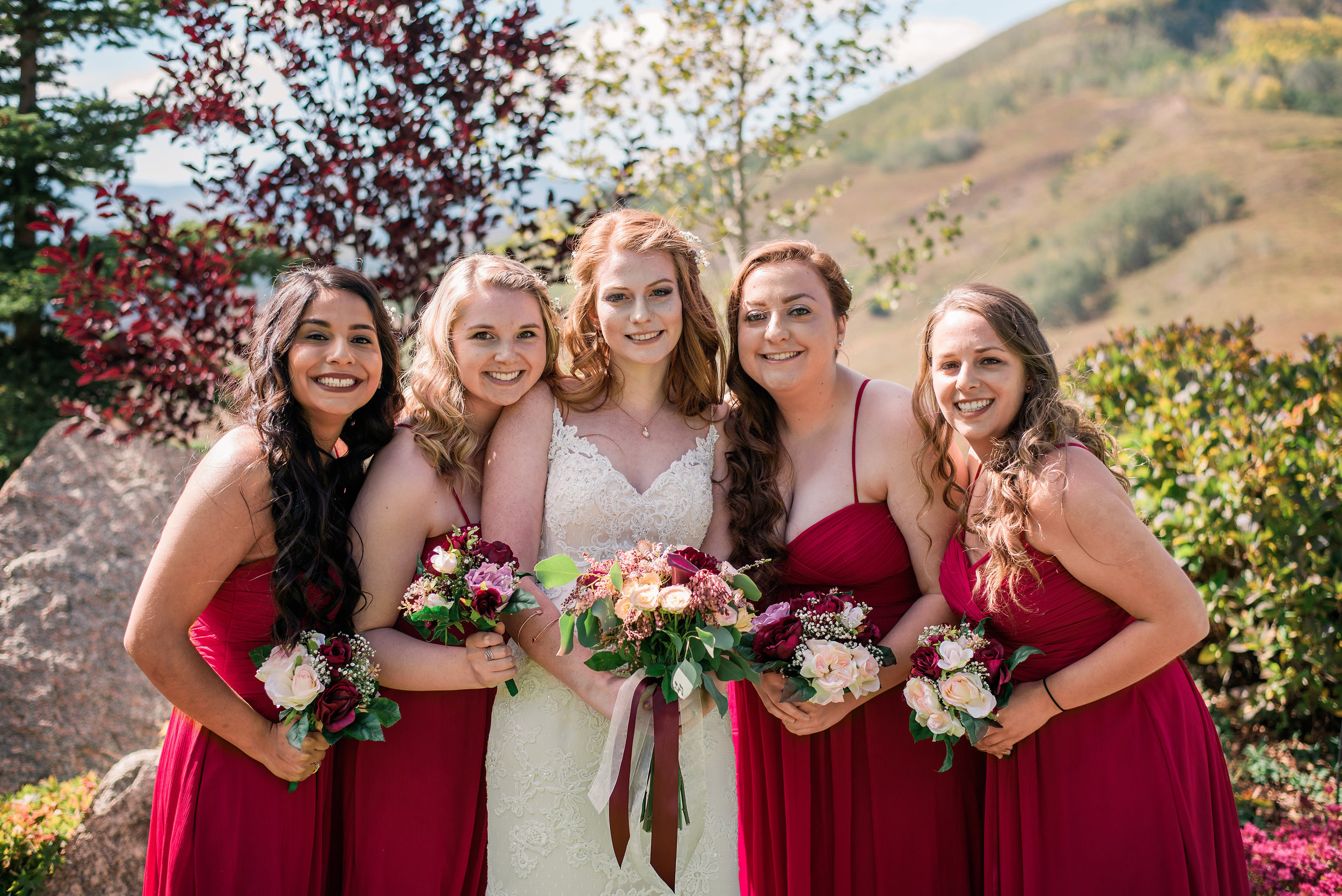 A Mount Crested Butte Colorado Wedding - Amanda Matila Photography Colorado Wedding Photographer -- Wedding Blog-The Overwhelmed Bride