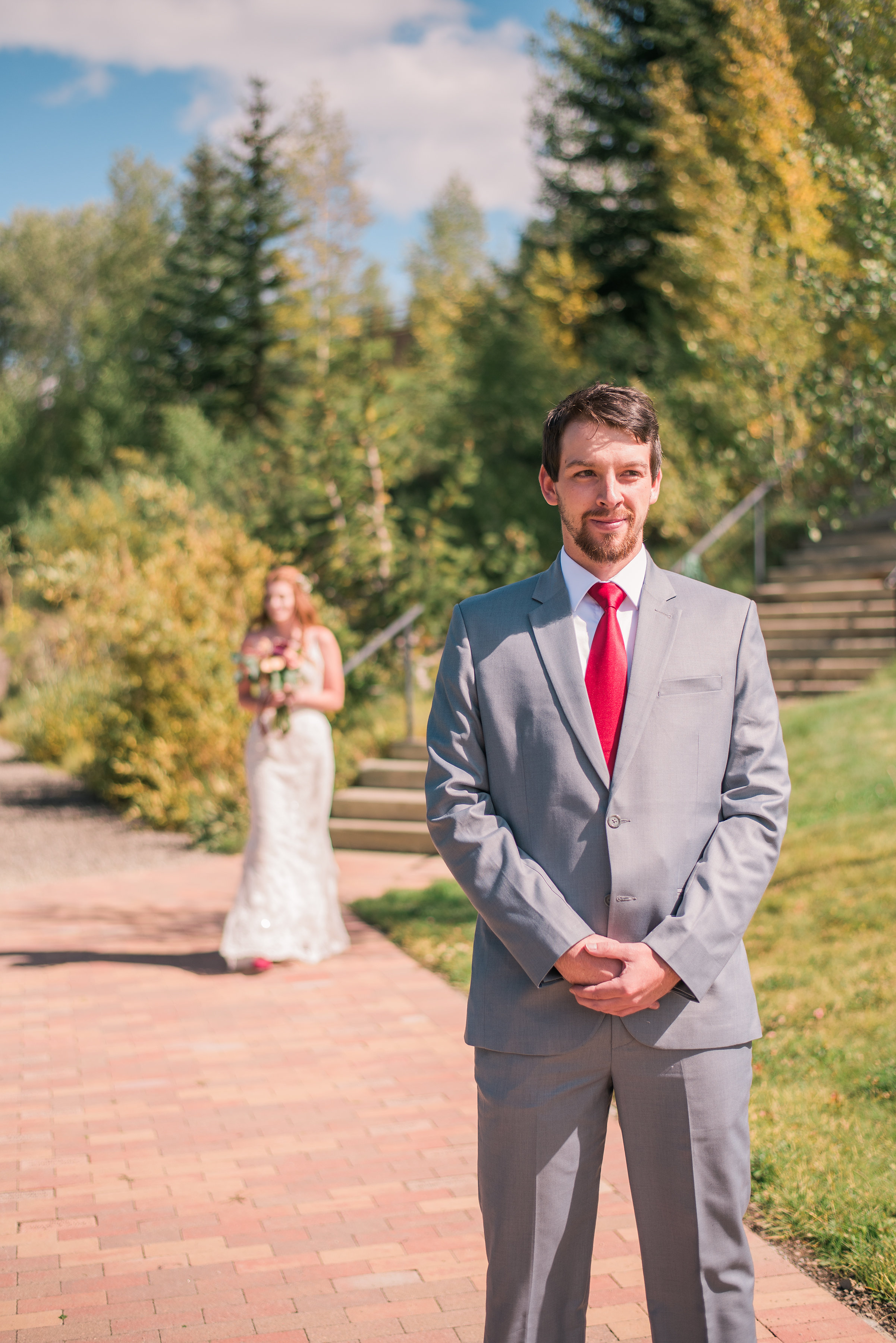 A Mount Crested Butte Colorado Wedding - Amanda Matila Photography Colorado Wedding Photographer -- Wedding Blog-The Overwhelmed Bride