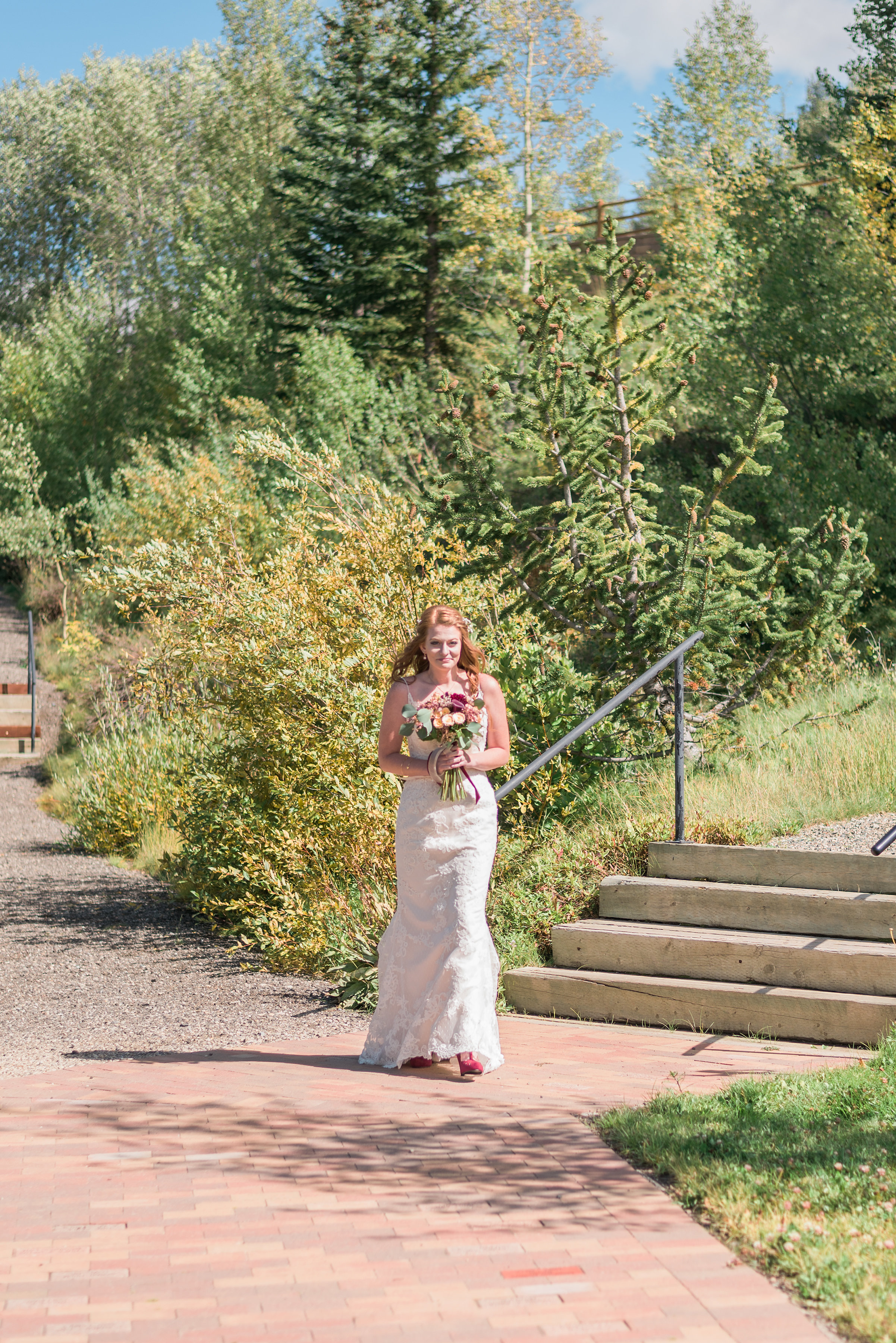 A Mount Crested Butte Colorado Wedding - Amanda Matila Photography Colorado Wedding Photographer -- Wedding Blog-The Overwhelmed Bride