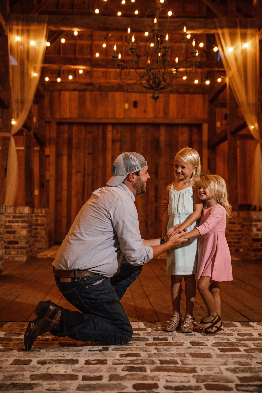 A Central Park Proposal - Ideas for Proposing to Girlfriends Daughter - Cory Lee Photography -- Wedding Blog - The Overwhelmed Bride