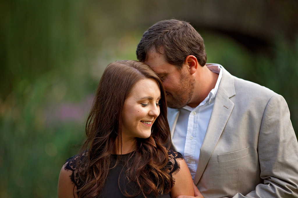 A Central Park Proposal - Ideas for Proposing to Girlfriends Daughter - Cory Lee Photography -- Wedding Blog - The Overwhelmed Bride