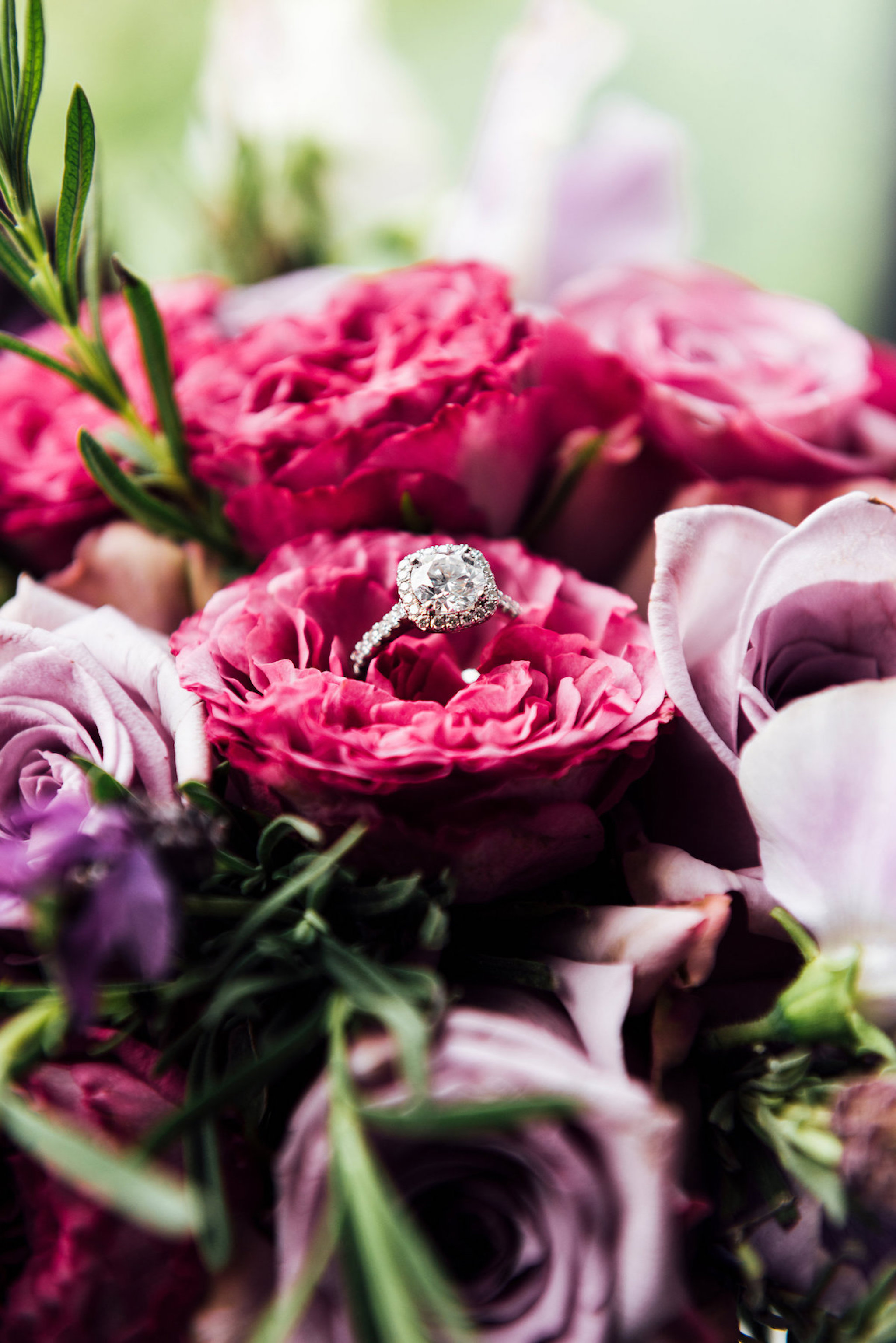 Intimate Paris Wedding-Elopement - Katie Mitchell Photography -- Wedding Blog - The Overwhelmed Bride