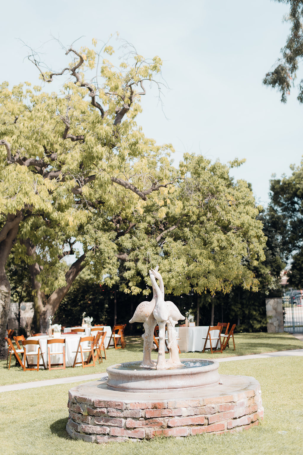 An Oak Canyon Nature Center Rustic Charm Wedding - The Griffith House Wedding -- Wedding Blog - The Overwhelmed Bride