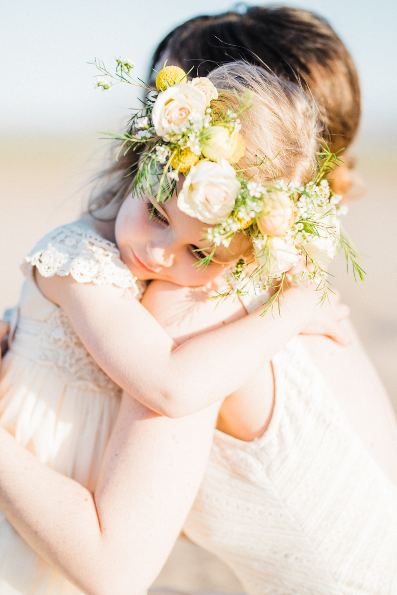 A Las Vegas Desert Elopement - Kristen Kay Photography -- Wedding Blog - The Overwhelmed Bride