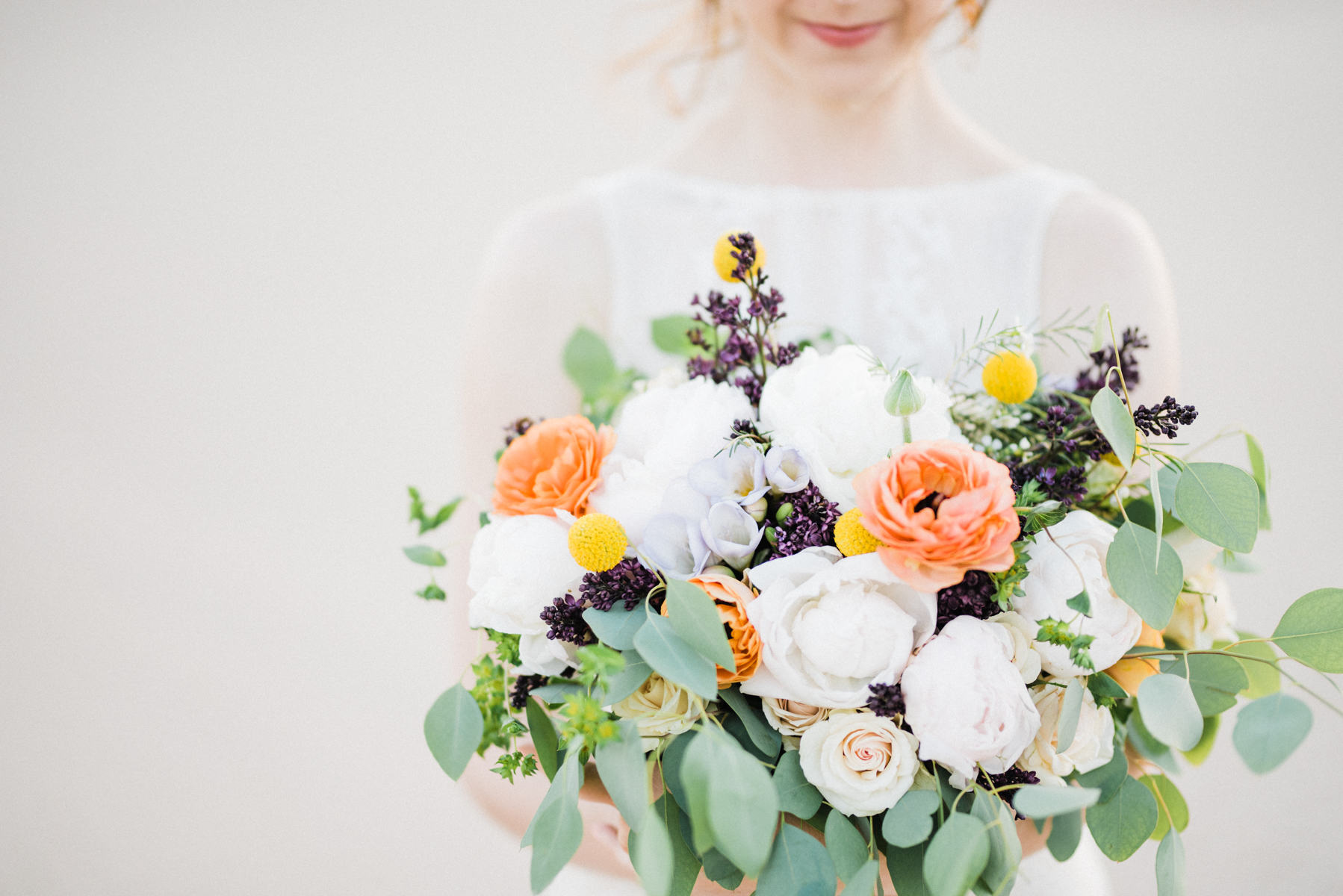 A Las Vegas Desert Elopement - Kristen Kay Photography -- Wedding Blog - The Overwhelmed Bride