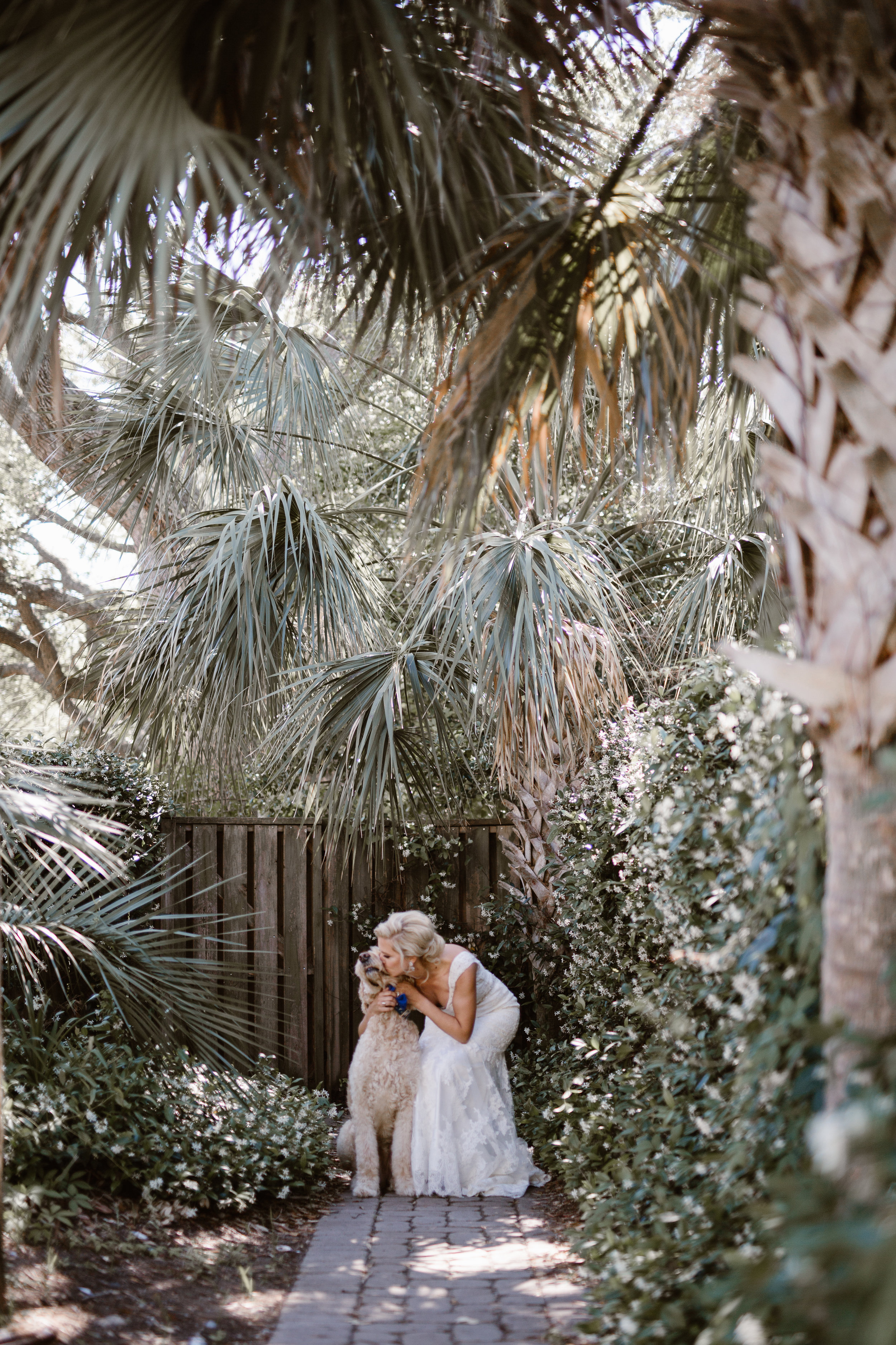 A Nautical Cottage on the Creek Charleston Wedding - Erin Morrison Photography -- Wedding Blog - The Overwhelmed Bride