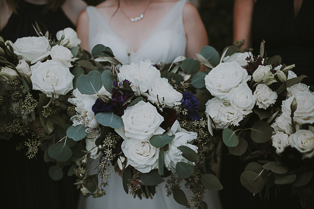 An Oklahoma City Farmers Public Market Wedding - Ashley Layden Photography -- Wedding Blog - The Overwhelmed Bride