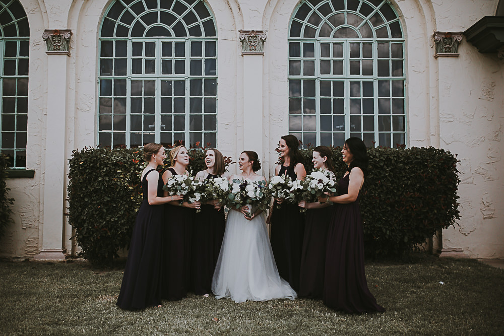 An Oklahoma City Farmers Public Market Wedding - Ashley Layden Photography -- Wedding Blog - The Overwhelmed Bride