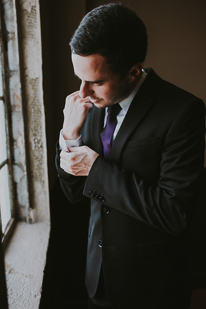 An Oklahoma City Farmers Public Market Wedding - Ashley Layden Photography -- Wedding Blog - The Overwhelmed Bride