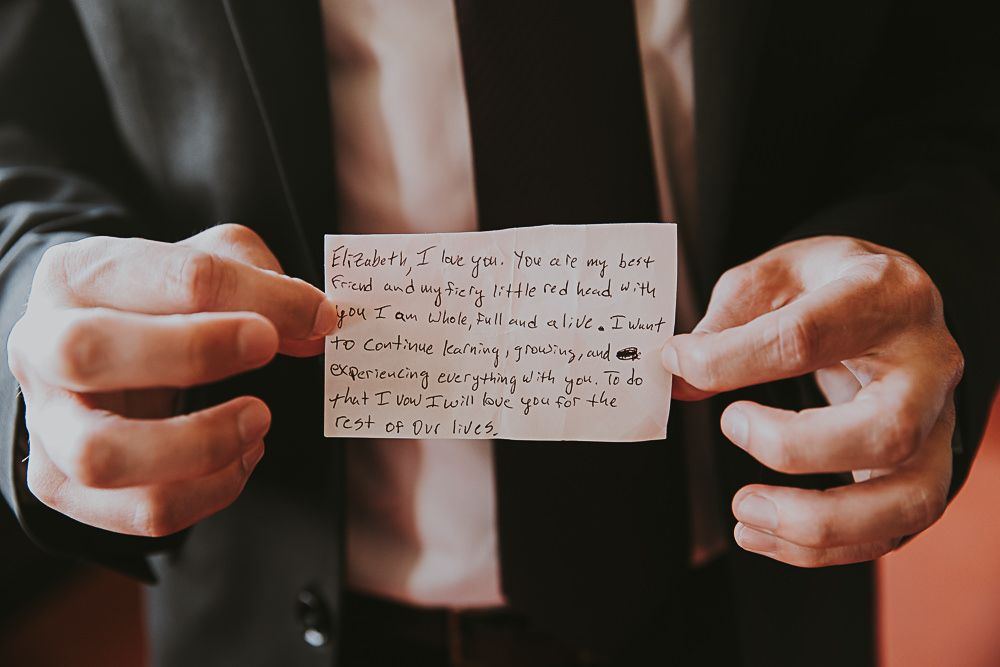 An Oklahoma City Farmers Public Market Wedding - Ashley Layden Photography -- Wedding Blog - The Overwhelmed Bride