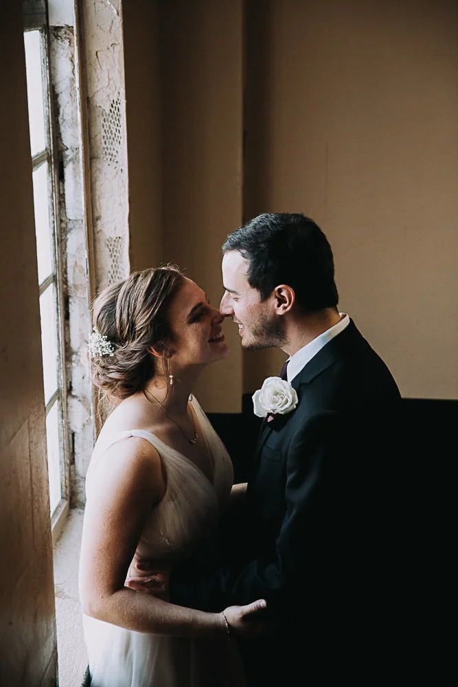 An Oklahoma City Farmers Public Market Wedding - Ashley Layden Photography -- Wedding Blog - The Overwhelmed Bride