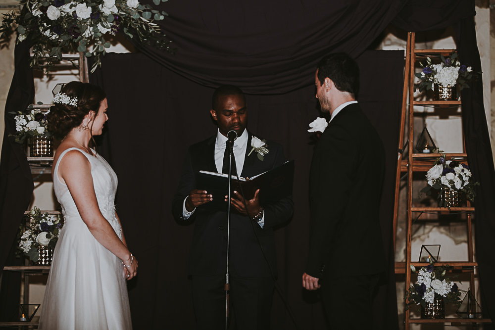 An Oklahoma City Farmers Public Market Wedding - Ashley Layden Photography -- Wedding Blog - The Overwhelmed Bride