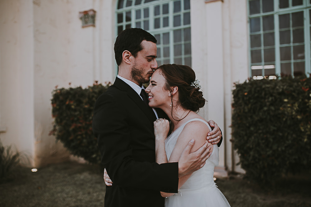 An Oklahoma City Farmers Public Market Wedding - Ashley Layden Photography -- Wedding Blog - The Overwhelmed Bride