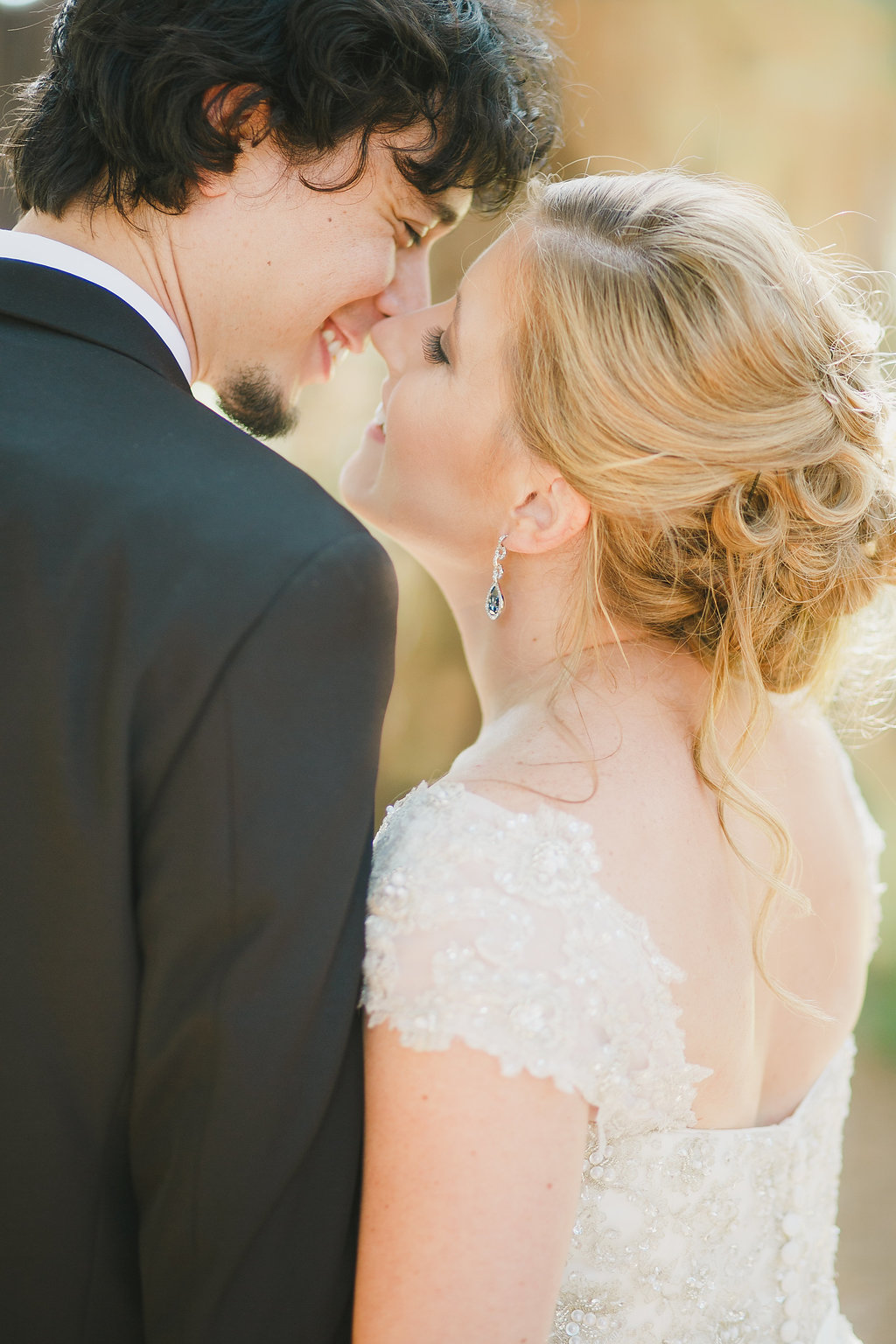 An Intimate San Francisco City Hall Wedding -- Kristen Booth Photography -- Wedding Blog - The Overwhelmed Bride