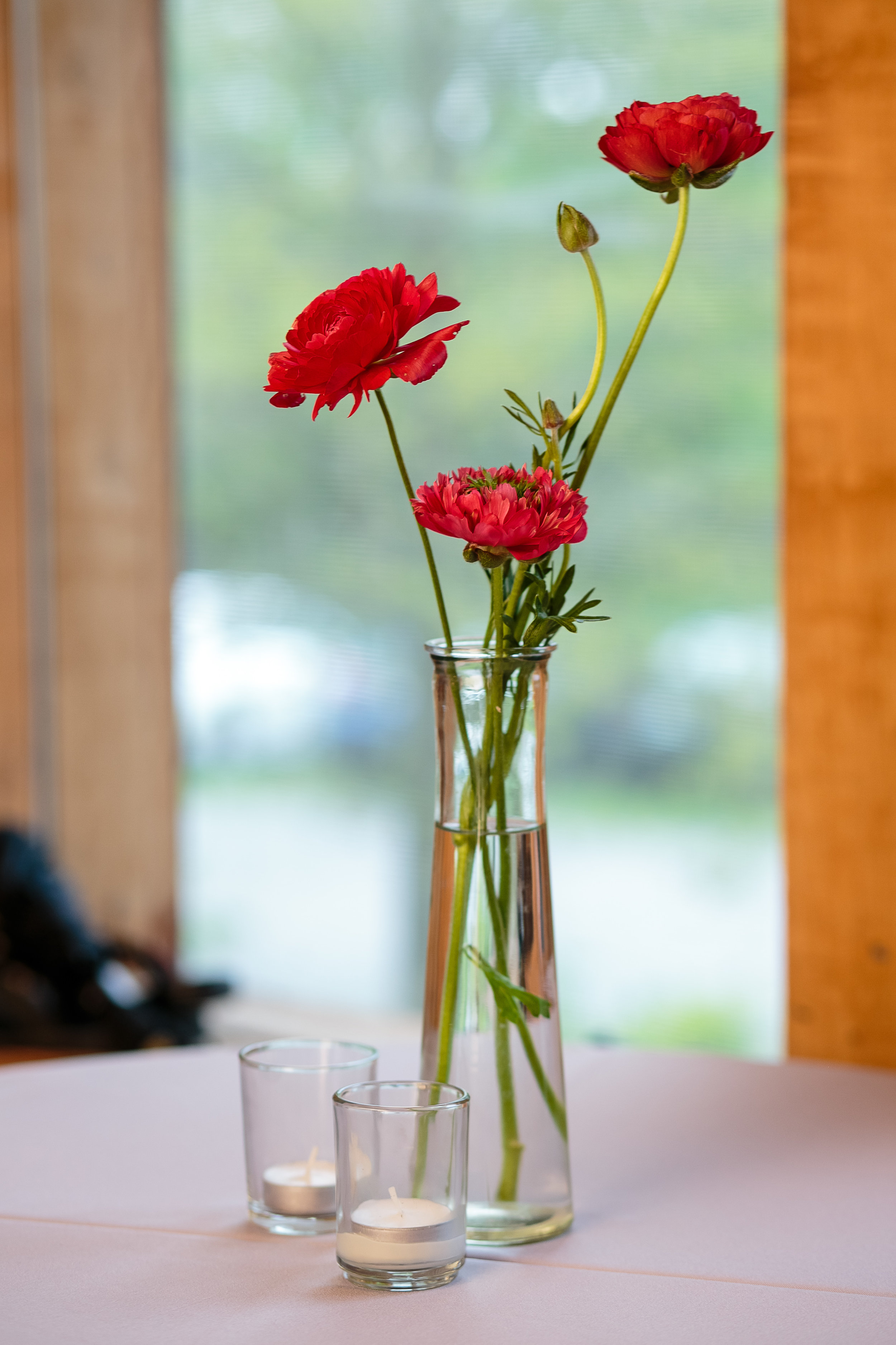 A Green Door Gourmet Tennessee Wedding - Erin Lee Allender Photography -- Wedding Blog - The Overwhelmed Bride