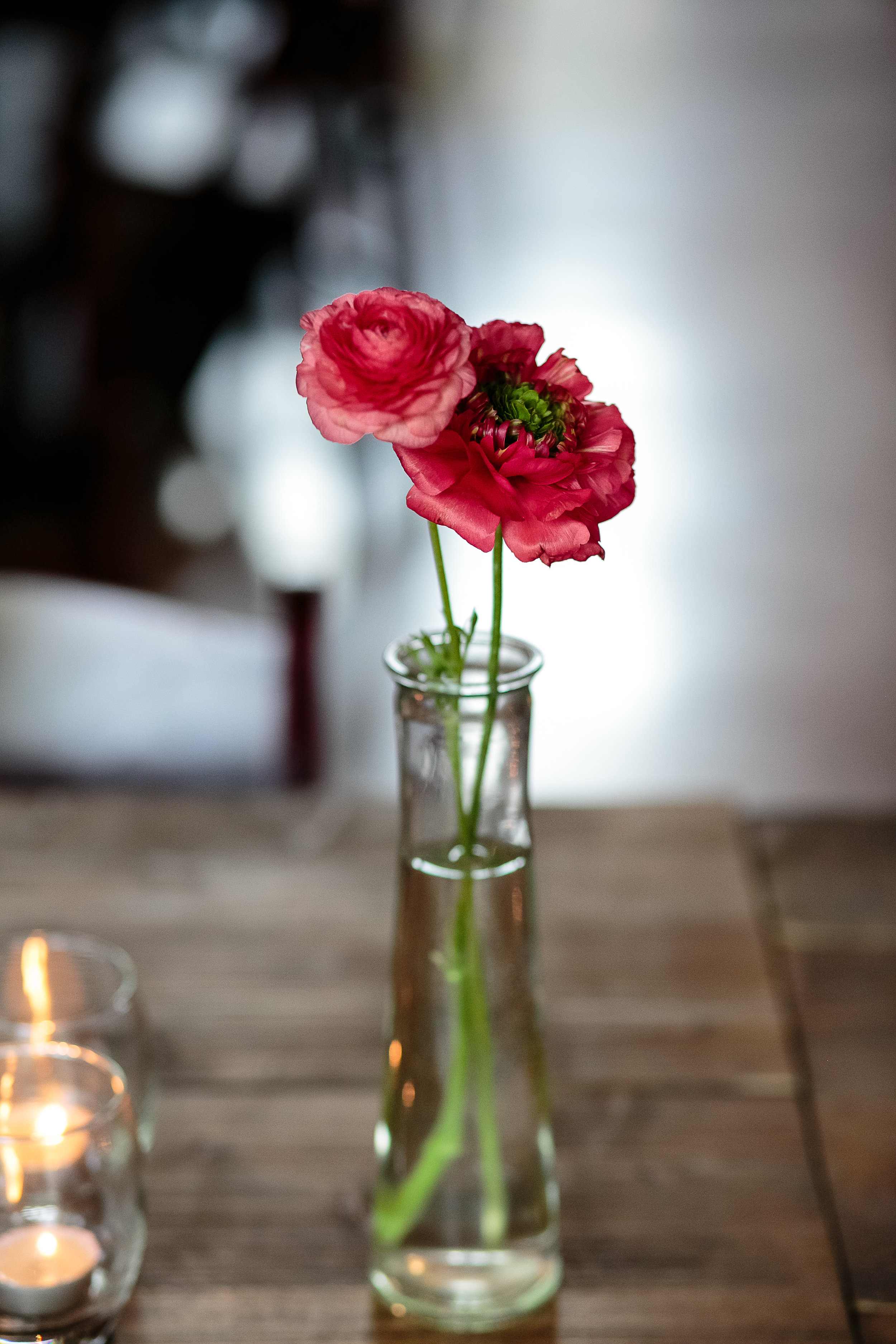 A Green Door Gourmet Tennessee Wedding - Erin Lee Allender Photography -- Wedding Blog - The Overwhelmed Bride