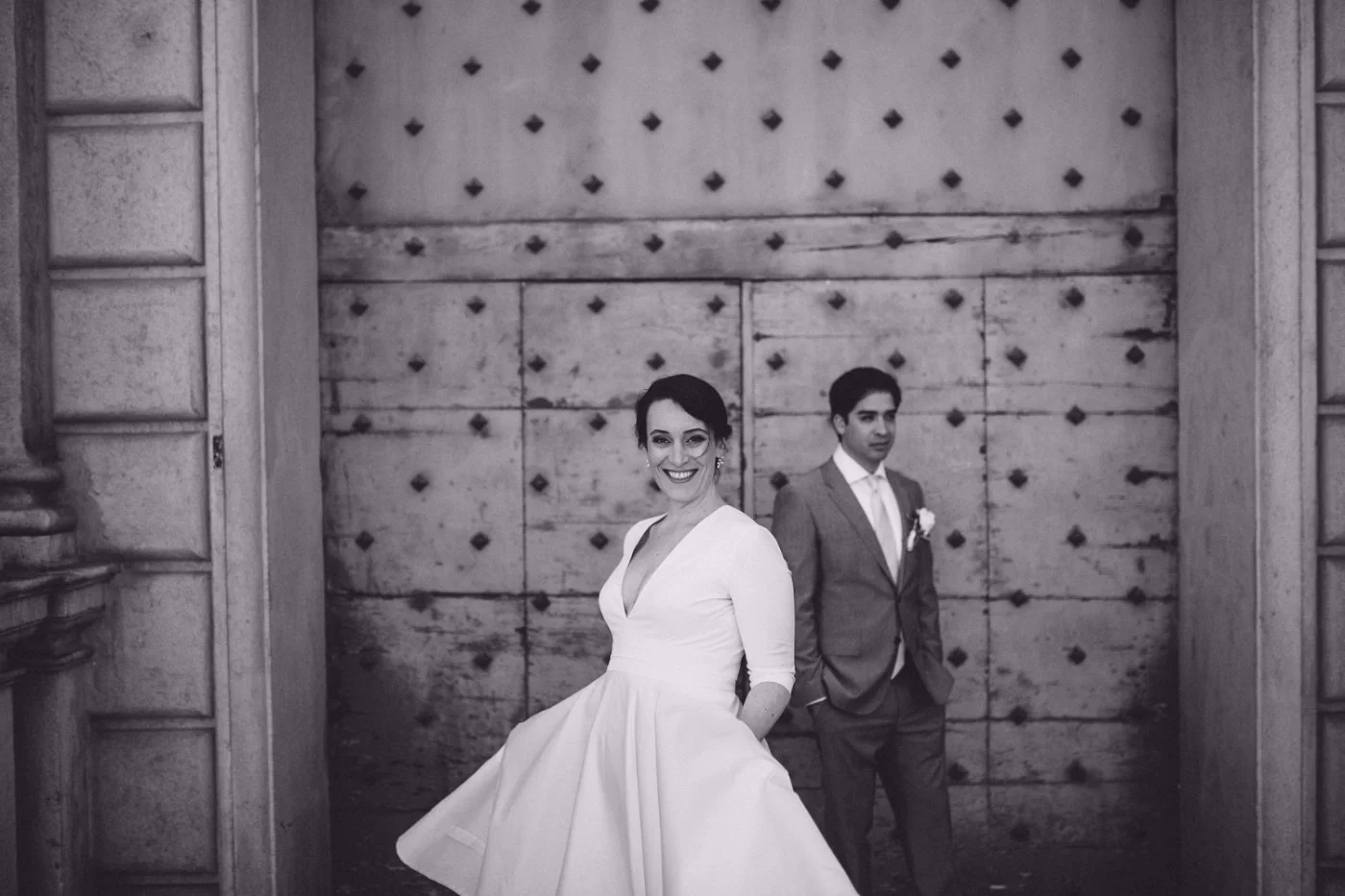 A Salzburg, Austria Castle Wedding -- Wedding Blog - The Overwhelmed Bride
