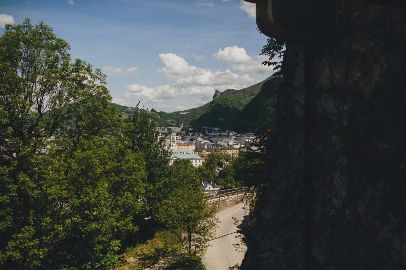 A Salzburg, Austria Castle Wedding -- Wedding Blog - The Overwhelmed Bride