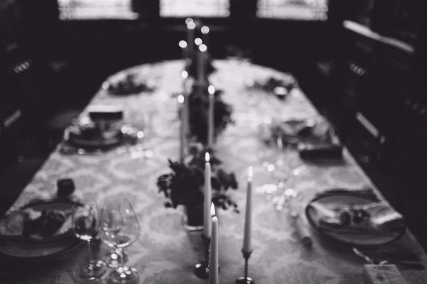 A Salzburg, Austria Castle Wedding -- Wedding Blog - The Overwhelmed Bride
