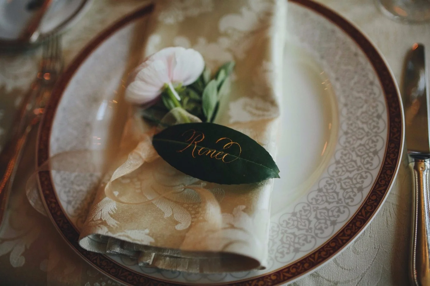 A Salzburg, Austria Castle Wedding -- Wedding Blog - The Overwhelmed Bride