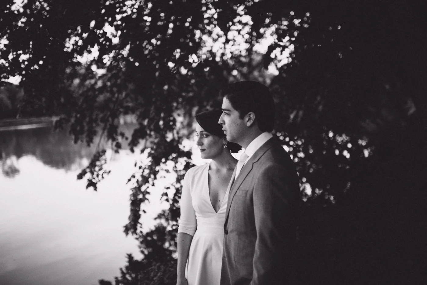 A Salzburg, Austria Castle Wedding -- Wedding Blog - The Overwhelmed Bride