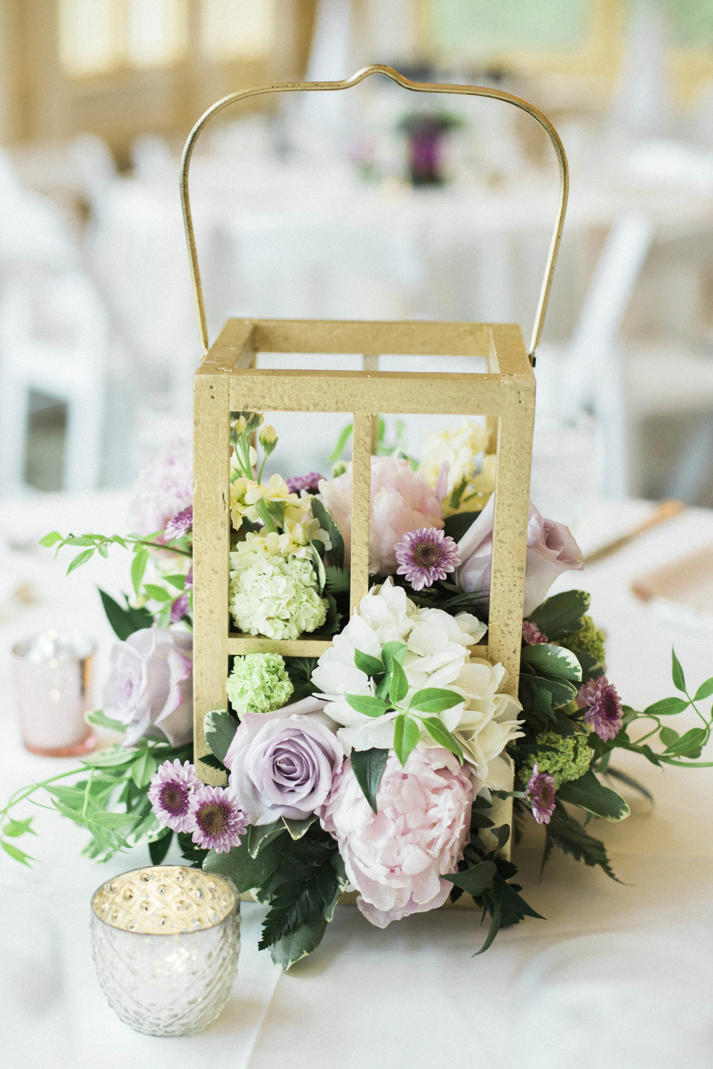 A Maryland Zoo Wedding - Emily Blumberg Photography -- Wedding Blog - The Overwhelmed Bride