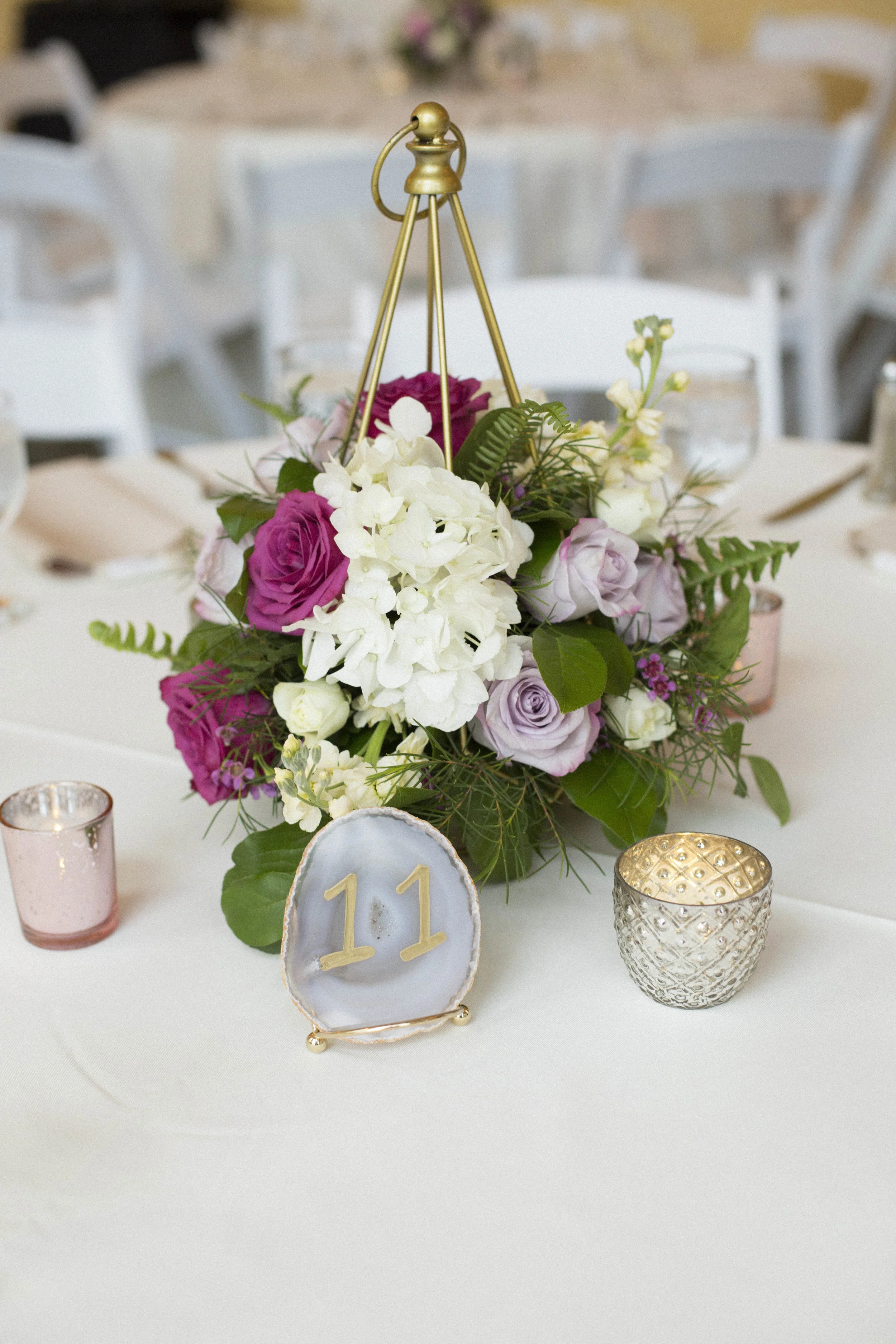 A Maryland Zoo Wedding - Emily Blumberg Photography -- Wedding Blog - The Overwhelmed Bride