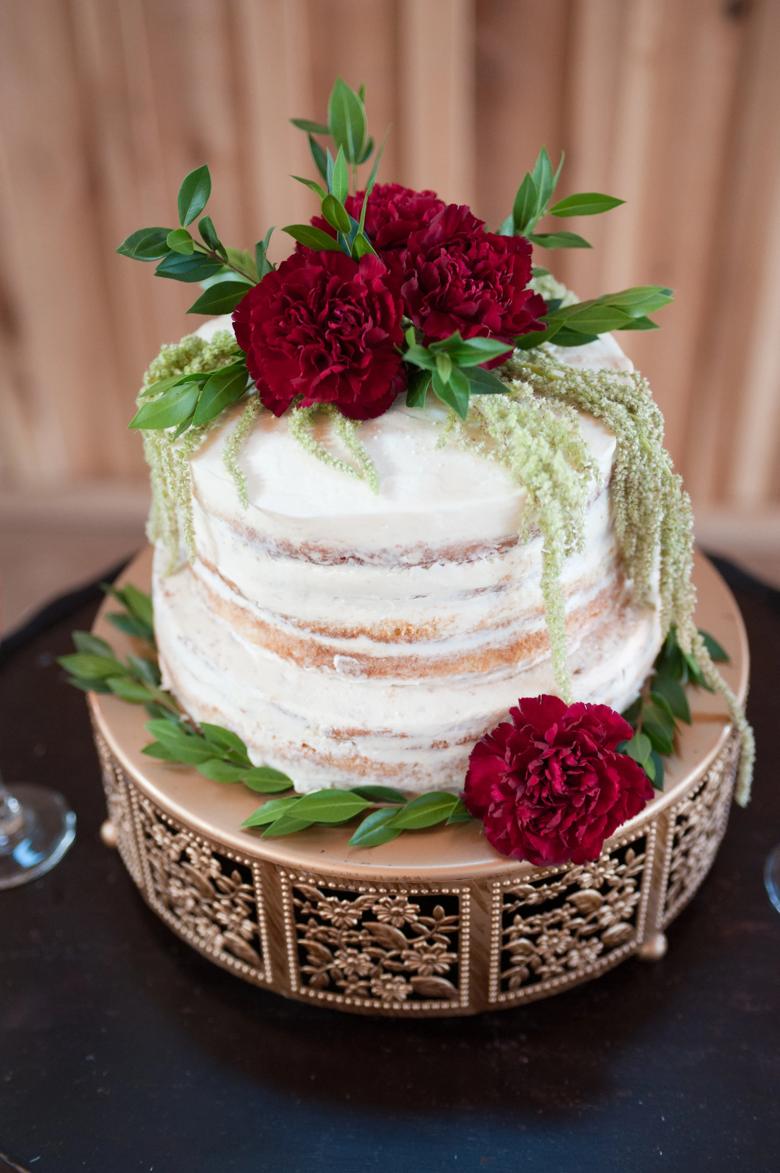 Huntsville, Alabama A Meadowcreek Farms Alabama Wedding -- Gorgeous Fall Wedding - Wedding Blog