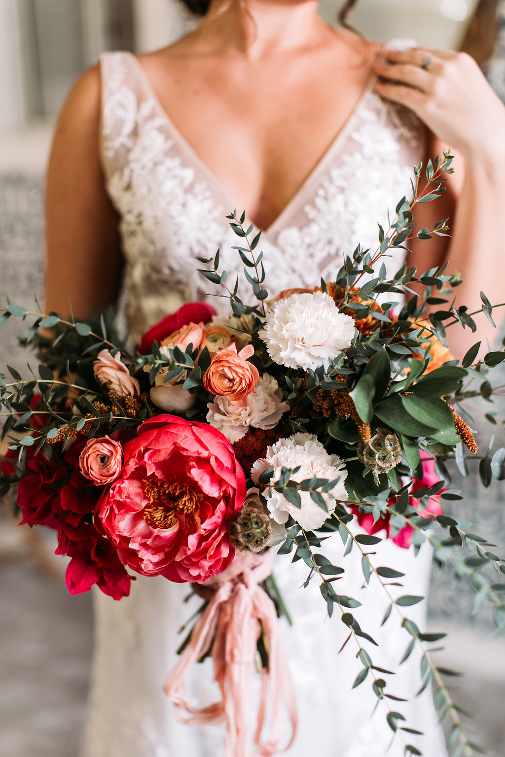 Tercero by Aldea Weddings - Glendale, Arizona Wedding Venue -- Wedding Inspiration - The Overwhelmed Bride