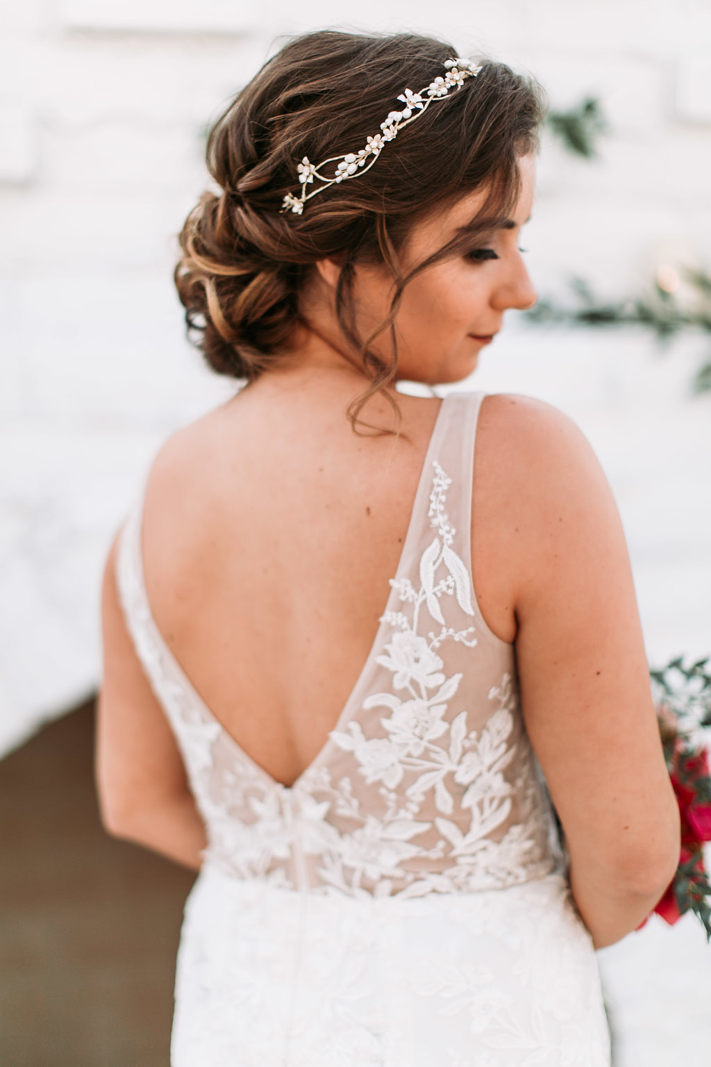 Tercero by Aldea Weddings - Glendale, Arizona Wedding Venue -- Wedding Inspiration - The Overwhelmed Bride