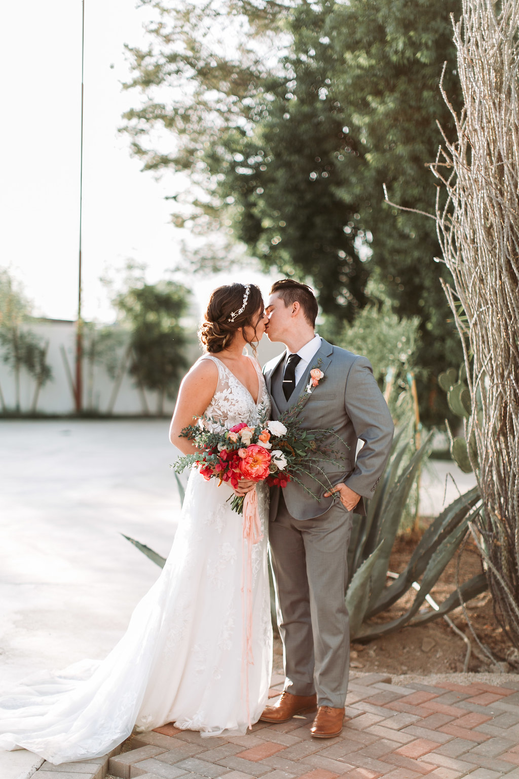 Tercero by Aldea Weddings - Glendale, Arizona Wedding Venue -- Wedding Inspiration - The Overwhelmed Bride