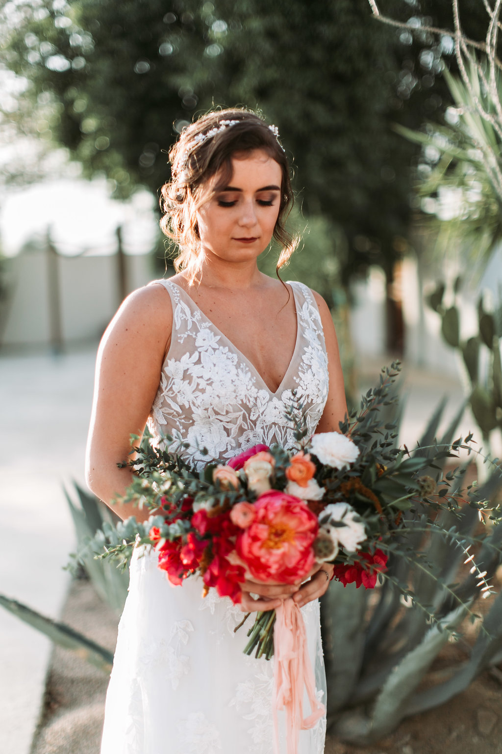 Tercero by Aldea Weddings - Glendale, Arizona Wedding Venue -- Wedding Inspiration - The Overwhelmed Bride