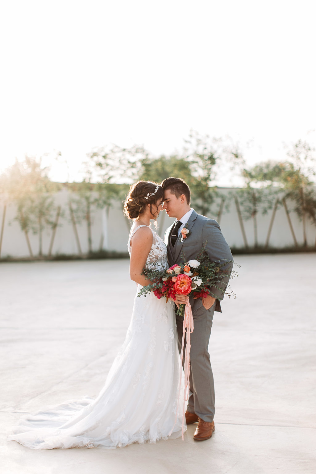 Tercero by Aldea Weddings - Glendale, Arizona Wedding Venue -- Wedding Inspiration - The Overwhelmed Bride