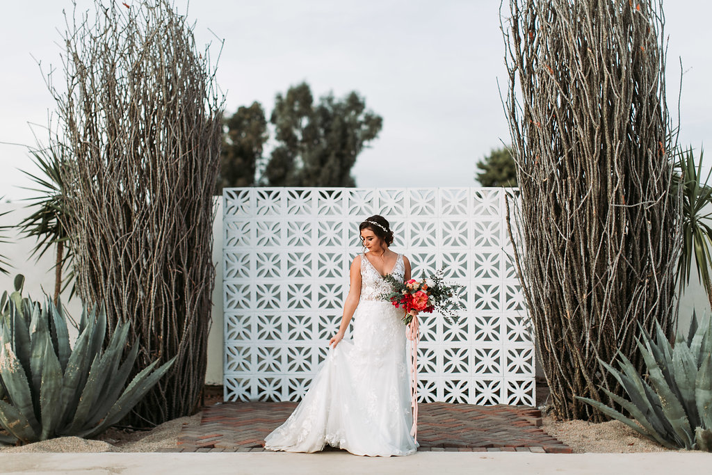 Tercero by Aldea Weddings - Glendale, Arizona Wedding Venue -- Wedding Inspiration - The Overwhelmed Bride