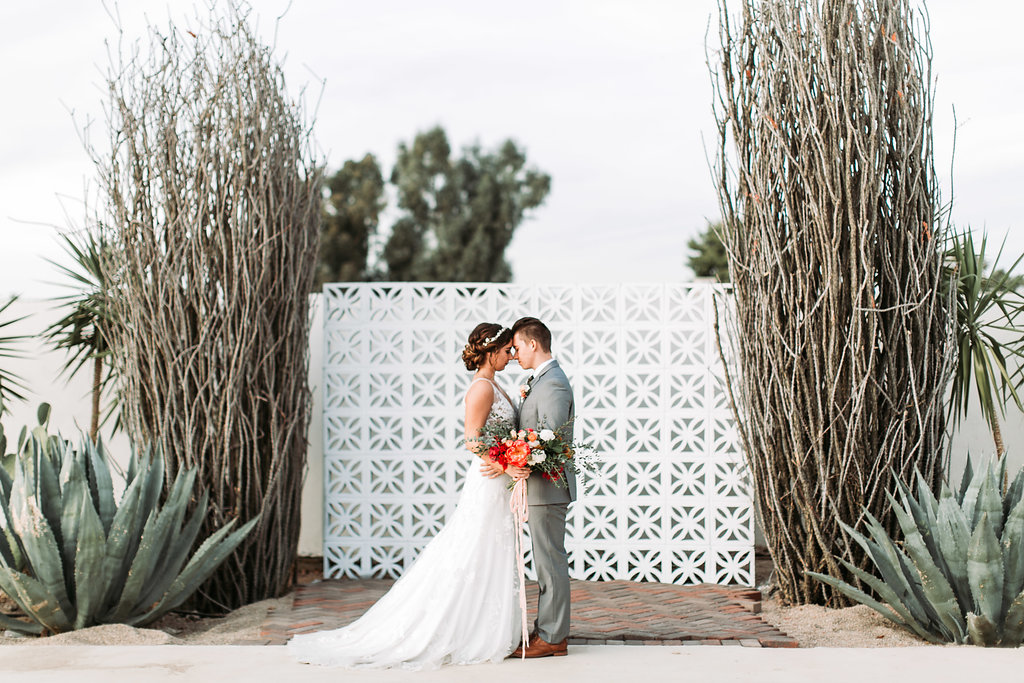 Tercero by Aldea Weddings - Glendale, Arizona Wedding Venue -- Wedding Inspiration - The Overwhelmed Bride