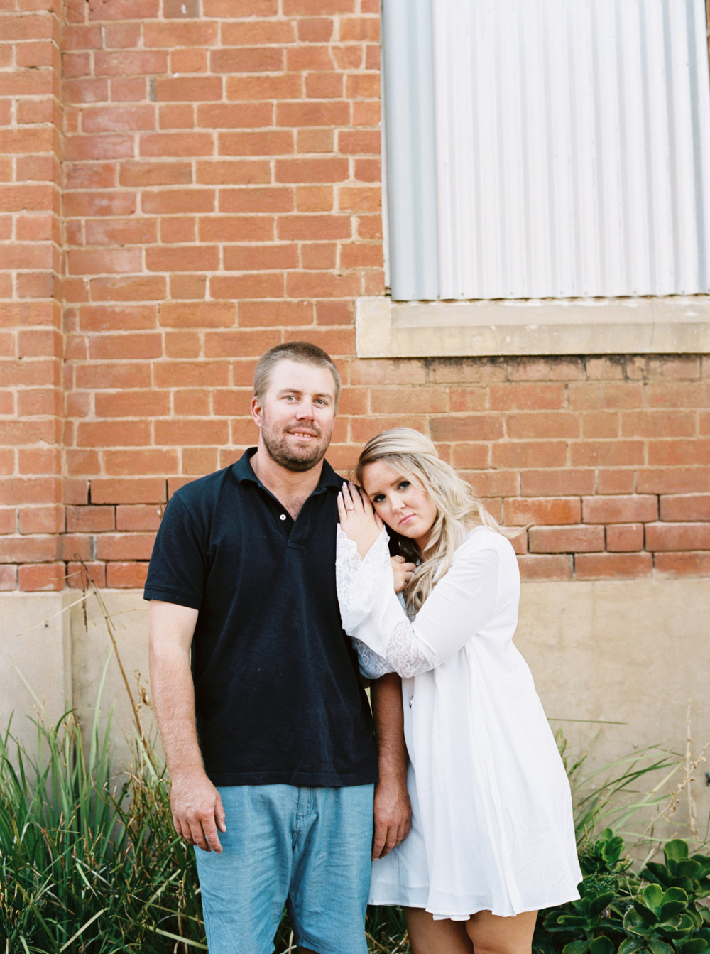 Australia NSW Wedding Photographer -- Park Engagement Photos -- Wedding Blog - The Overwhelmed Bride