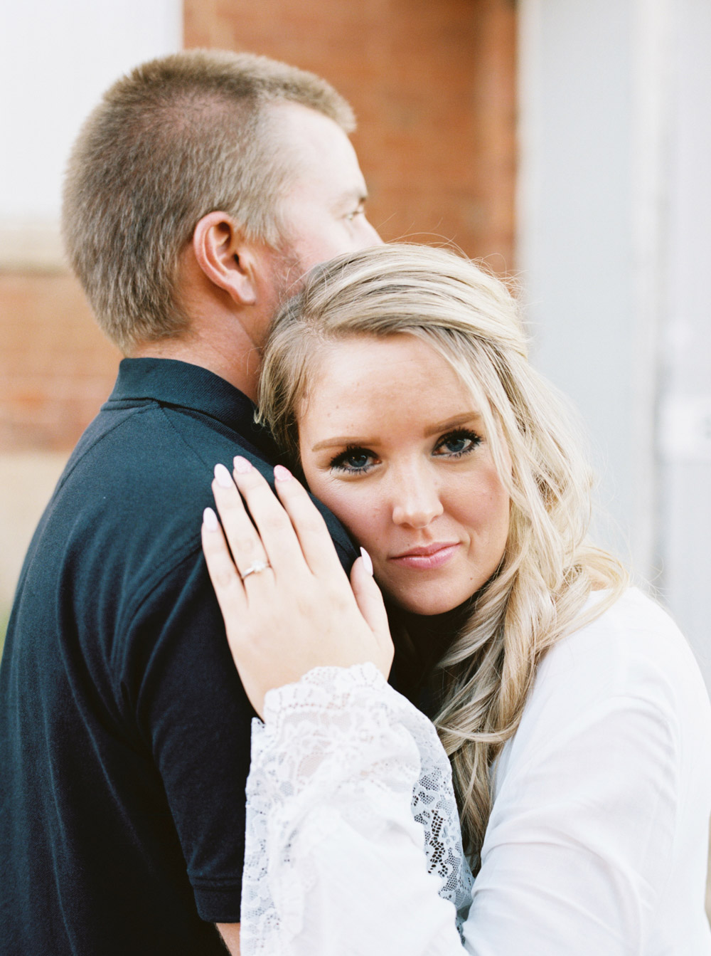 Australia NSW Wedding Photographer -- Park Engagement Photos -- Wedding Blog - The Overwhelmed Bride