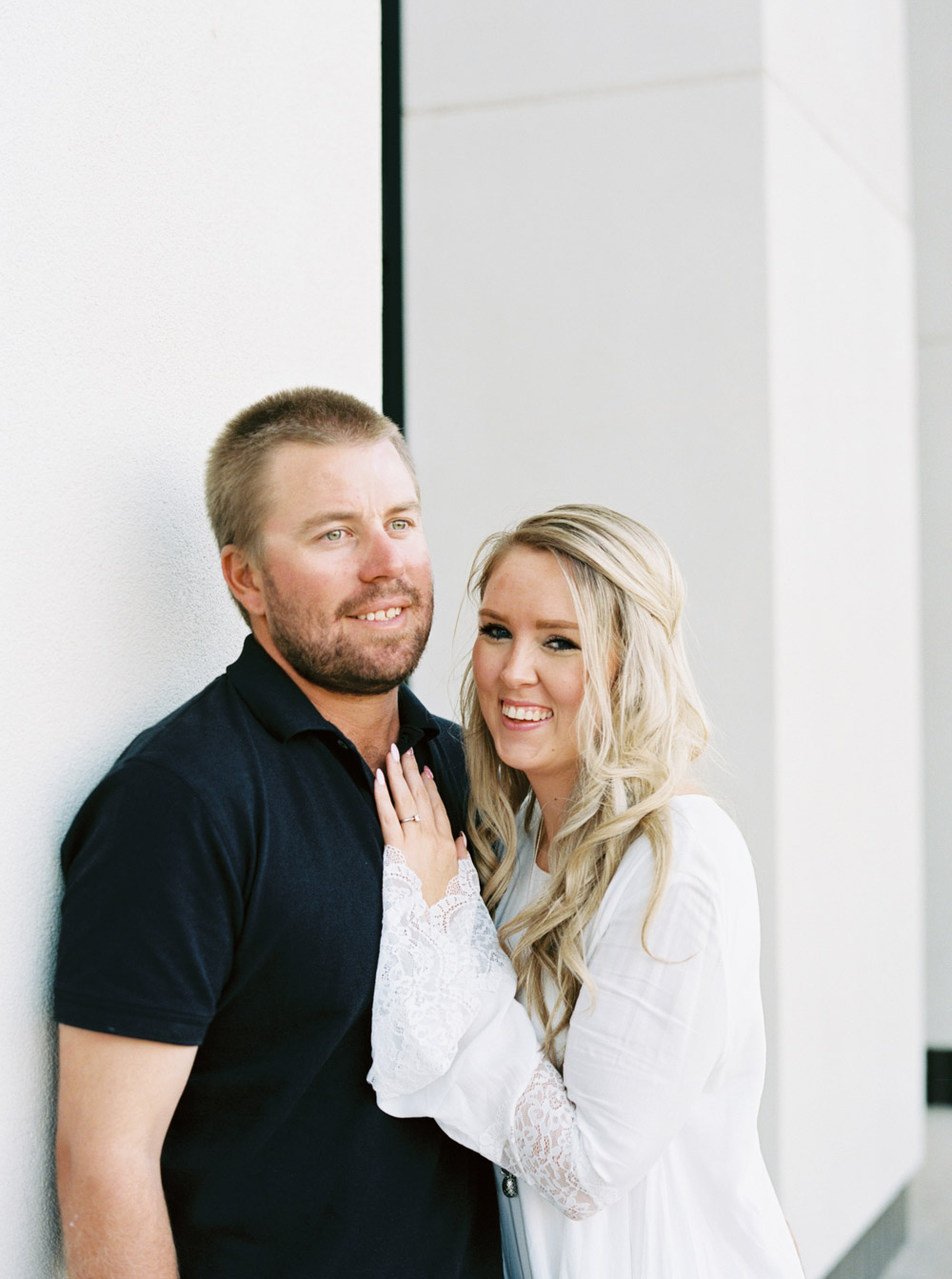 Australia NSW Wedding Photographer -- Park Engagement Photos -- Wedding Blog - The Overwhelmed Bride