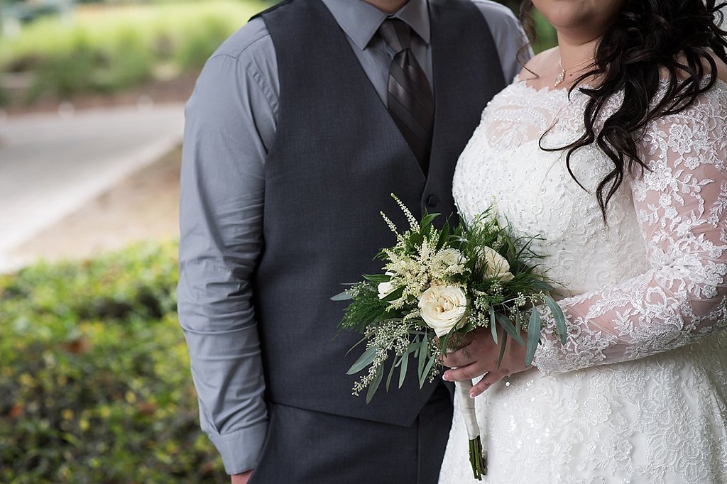 St. Johns Golf & Country Club Florida Wedding -- Wedding Blog - The Overwhelmed Bride