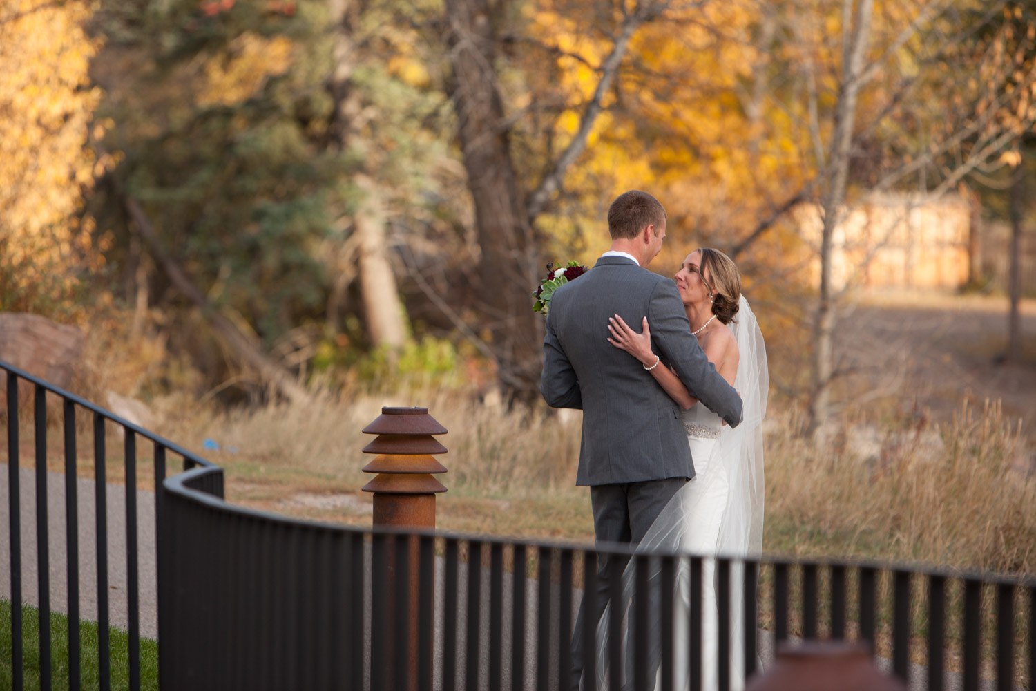 Avon, Colorado Wedding Venue - Westin Riverfront Resort Beaver Creek Wedding -- Wedding Blog - The Overwhelmed Bride