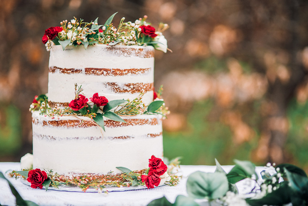 Boho Wedding Inspiration - Burgundy and Gold Wedding - Ontario, Canada Wedding Photographer