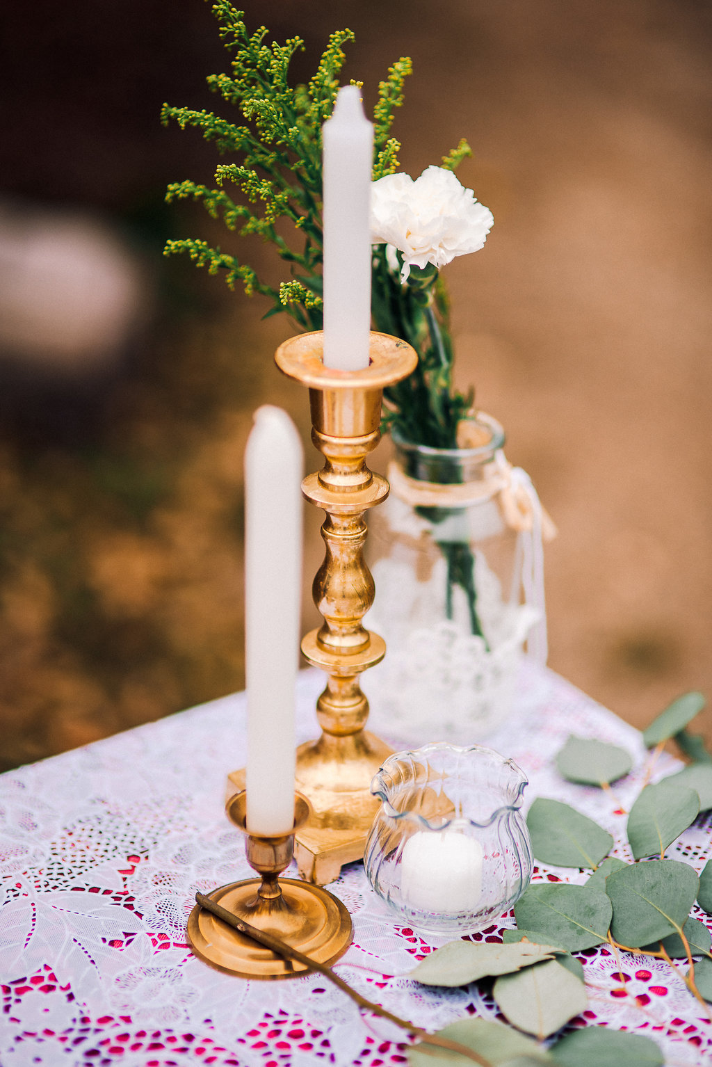 Boho Wedding Inspiration - Burgundy and Gold Wedding - Ontario, Canada Wedding Photographer