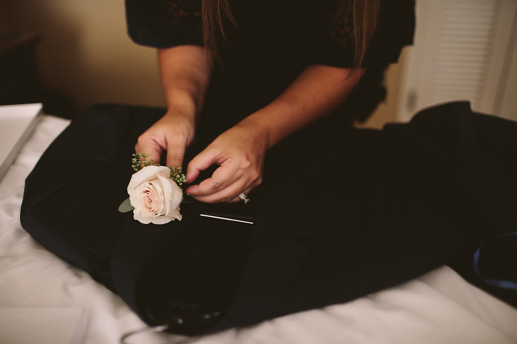 A Whimsical Westfields Marriott Virginia Wedding - The Overwhelmed Bride Wedding Blog