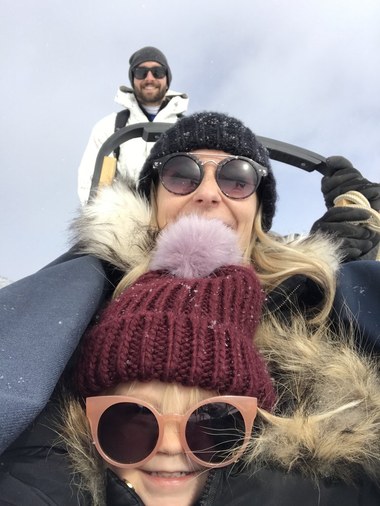 Winter Honeymoon Destinations - Fun Things to Do in Utah in the Winter