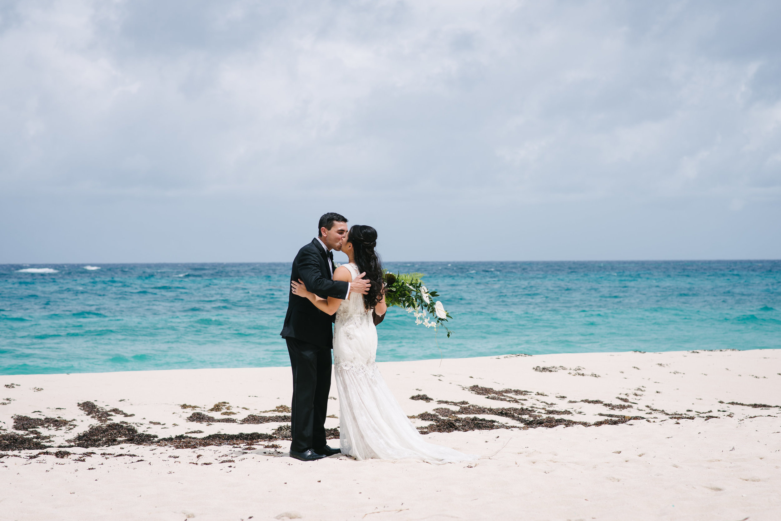 Barbados Wedding - Belair Great House Barbados Wedding - Tropical Wedding Details