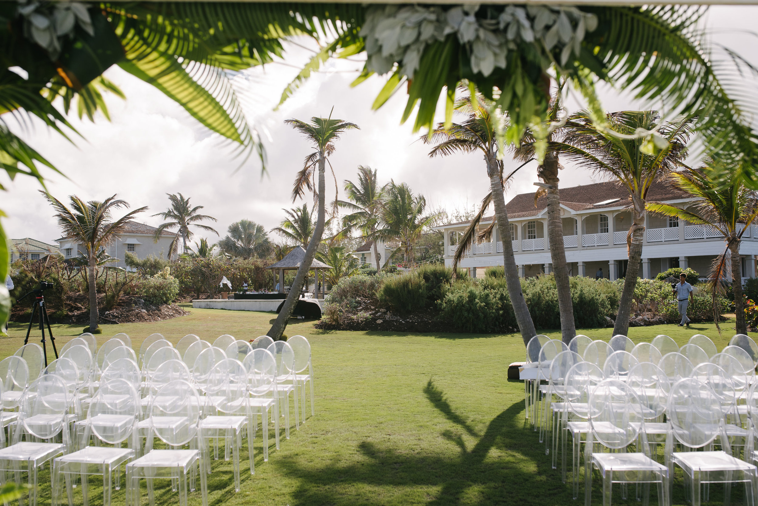 Barbados Wedding - Belair Great House Barbados Wedding - Tropical Wedding Details