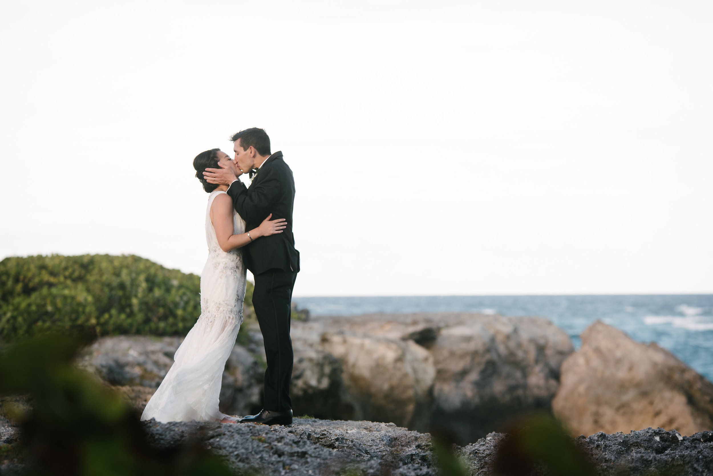 Barbados Wedding - Belair Great House Barbados Wedding - Tropical Wedding Details