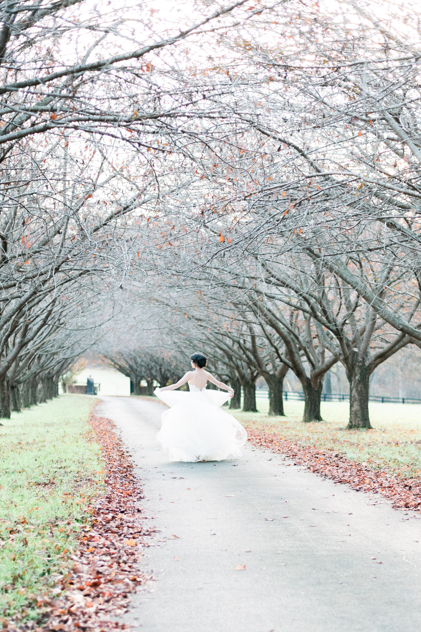 Gorgeous Wedding Photos - Pennsylvania Private Estate Wedding