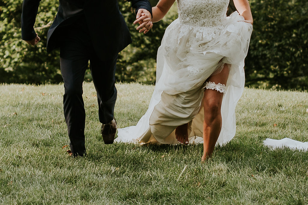 Gorgeous Bride and Groom Wedding Shots - North Carolina Wedding Venue - Triple J Manor House Wedding